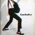 Locksley - Locksley - Music CD