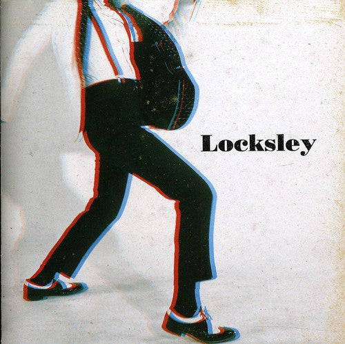 Locksley - Locksley - Music CD