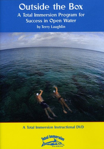 Laughlin,terry - Outside The Box: Total Immersion Swimming Program - DVD