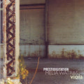 Watras,melia - Prestidigitation - Music CD