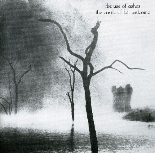 Use Of Ashes - Castle Of Fair Welcome - Music CD