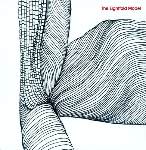 Eightfold Model - Eightfold Model - Vinyl Record