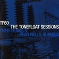 Fear Falls Burning/theo T - Tonefloat Sessions - Vinyl Record