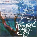 Kingfisher Sky - Hallway Of Dreams - Vinyl Record