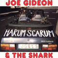 Gideon,joe / Shark - Harum Scarum - Vinyl Record