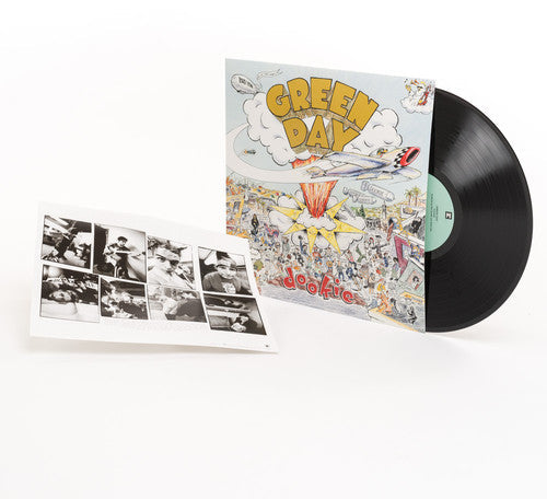 Dookie [180 Gram] Vinyl Record