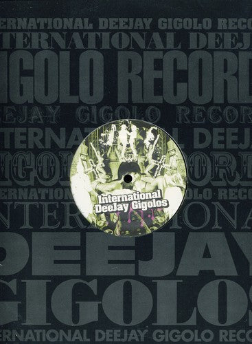 Kruder,peter - Visions Ltd - Vinyl Record