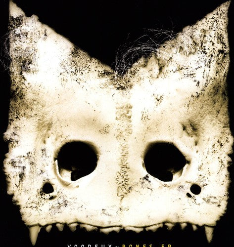 Voodeux - Bones - Vinyl Record
