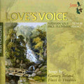 Finzi Gurney Ireland-songs / Various - Finzi Gurney Ireland-songs / Various - Music CD