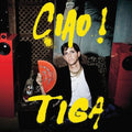 Tiga - Ciao - Music CD