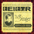 Teitur - Singer - Music CD