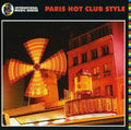Paris Hot Club Style / Various - Paris Hot Club Style / Various - Music CD