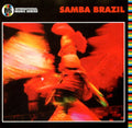 Samba Brazil - Samba Brazil - Music CD