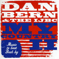 Bern,dan & The Ijbc - My Country Ii - Music CD