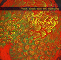 Black,frank & The Catholics - Devils Workshop - Music CD