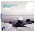 Contet / Wei - Iceberg - Music CD