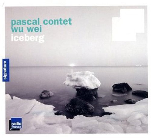 Contet / Wei - Iceberg - Music CD