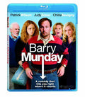 Barry Munday Bd - Barry Munday Bd - Blu-ray