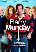 Barry Munday Dvd - Barry Munday Dvd - DVD