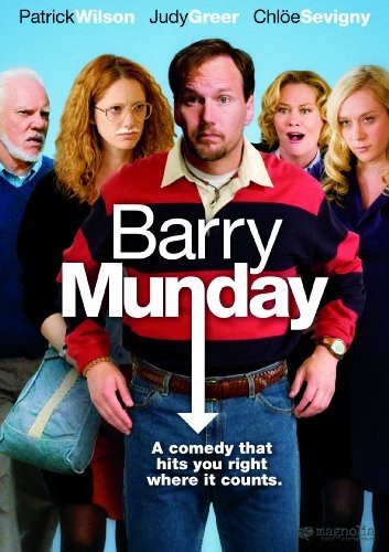 Barry Munday Dvd - Barry Munday Dvd - DVD