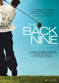 Back Nine Dvd - Back Nine Dvd - DVD
