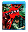 Merantau Bd - Merantau Bd - Blu-ray