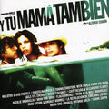 Various Artists - Y Tu Mama Tambien - Music CD