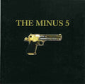 Minus 5 - Gun Album - Music CD