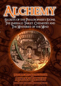 Alchemy: Secrets Of Philosopher's Stone Emerald - Alchemy: Secrets Of Philosopher's Stone Emerald - DVD