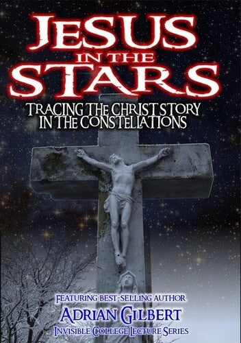 Jesus In Stars: Tracing Christ Story Constellation - Jesus In Stars: Tracing Christ Story Constellation - DVD