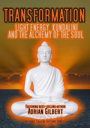 Transformation: Light Energy Kundalini Alchemy - Transformation: Light Energy Kundalini Alchemy - DVD