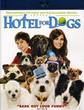 Hotel For Dogs - Hotel For Dogs - Blu-ray