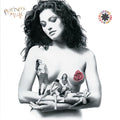 Red Hot Chili Peppers - Mothers Milk - Vinyl Record