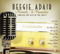Adair,beegie - Moments To Remember - Music CD