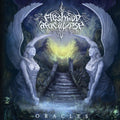 Oracles Music CD