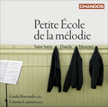 Saint-saens / Rimonda / Canziani - Petite Ecole De La Melodie - Music CD