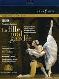 Herold / Nunez / Acosta / Tuckett / Ashton - La Fille Mal Gardee - Blu-ray