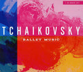 Tchaikovsky - Ballet Music - Music CD