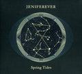 Jeniferever - Spring Tides - Music CD