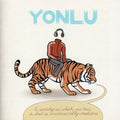 Yonlu - Society In Which No Tear Is Shed - Music CD