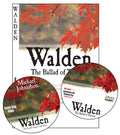 Walden: Ballad Of Thoreau - Walden: Ballad Of Thoreau - DVD