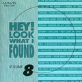 Hey Look What I Found 8 / Various - Hey Look What I Found 8 / Various - Music CD