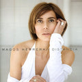 Herrera,magos - Distancia - Music CD