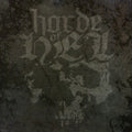 Horde Of Hel - Blodskam - Music CD