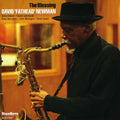 Newman,david - Blessing - Music CD