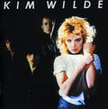 Wilde,kim - Kim Wilde - Music CD