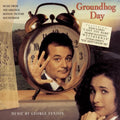 Groundhog Day (Original Soundtrack) Music CD