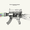 Bronnt Industries Kapital - Hard For Justice - Vinyl Record