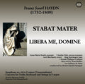 Haydn / Bondi / Eder / Reichardt / Fantapie - Stabat Mater - Music CD
