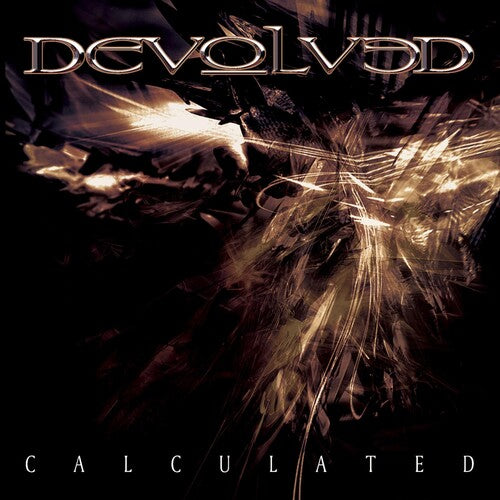 Devolved - Calculated - Music CD